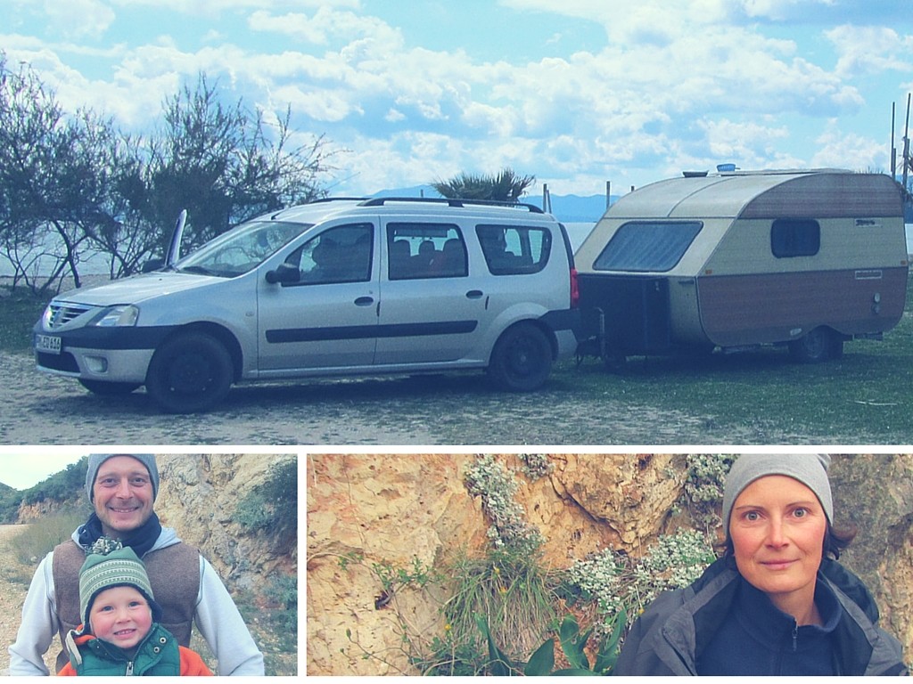 Nesting Nomads-#reisenoderverweilen-Monatsrückblick im April- reisen mit kind-griechenland- nomaden-Family Travel- frei leben