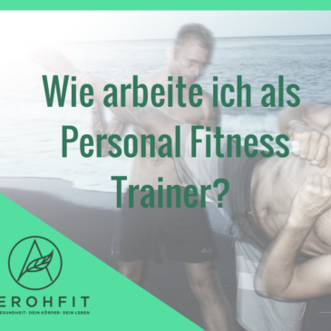 Personal Fitness Training/ Fitness/ Sport/ Tu was Du liebst/Fit/ Gesund/ Healthy/ Trainer/ Sport/ Bewegung/ Online/